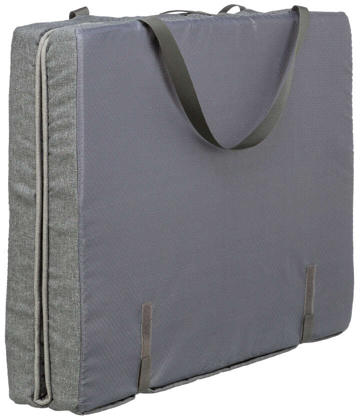 TRIXIE Hunde-Matratze Vital Samoa